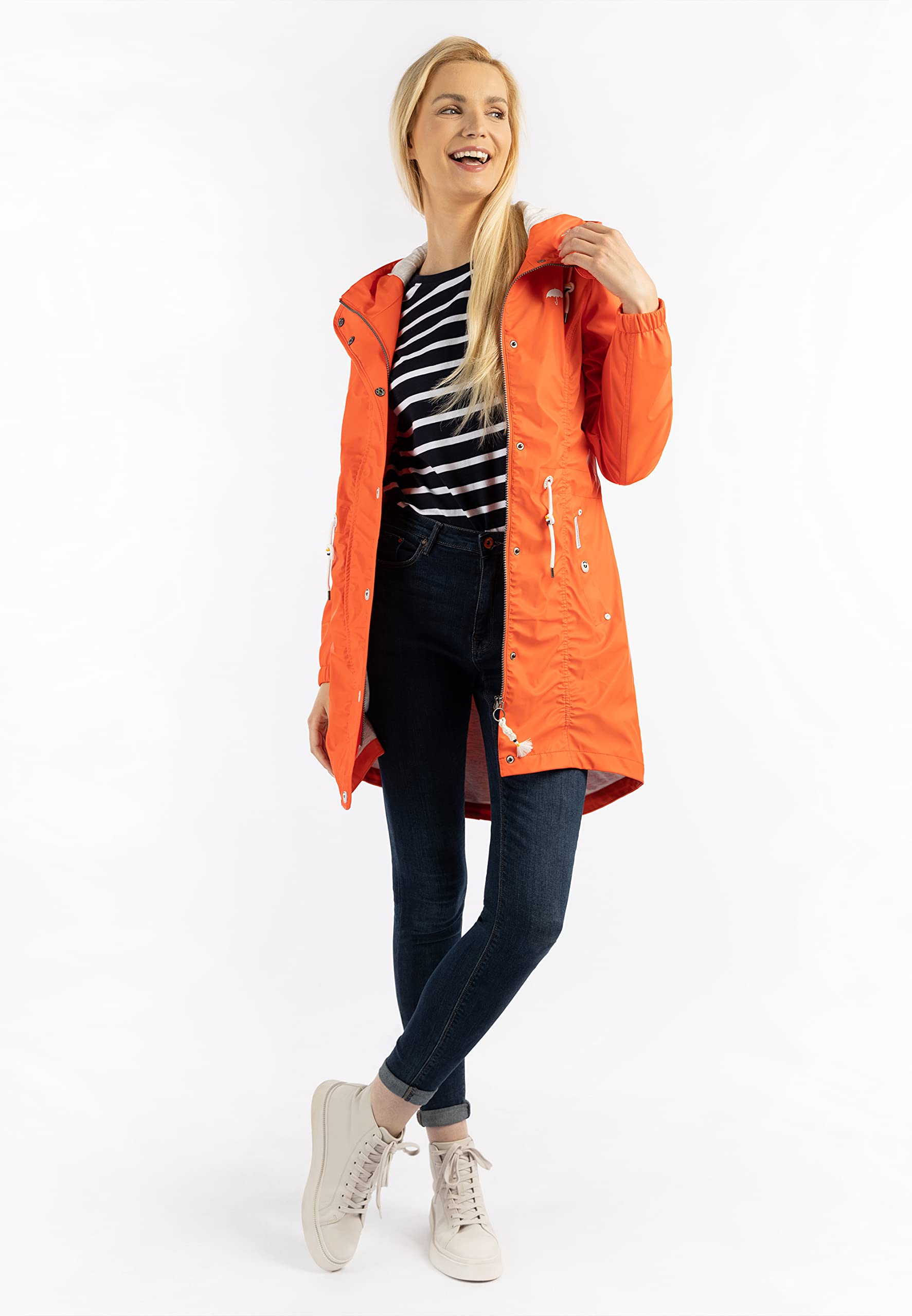 schmuddelwedda-damen-regenmantel-wasserdicht-3000mm-windbreaker-28 image 4