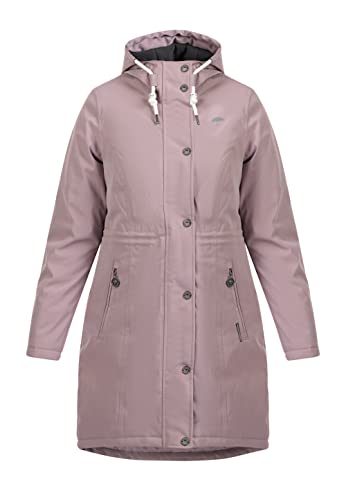 schmuddelwedda-damen-winterparka-gef-tterter-parka-f-r-stadt-und-outdoor image 7