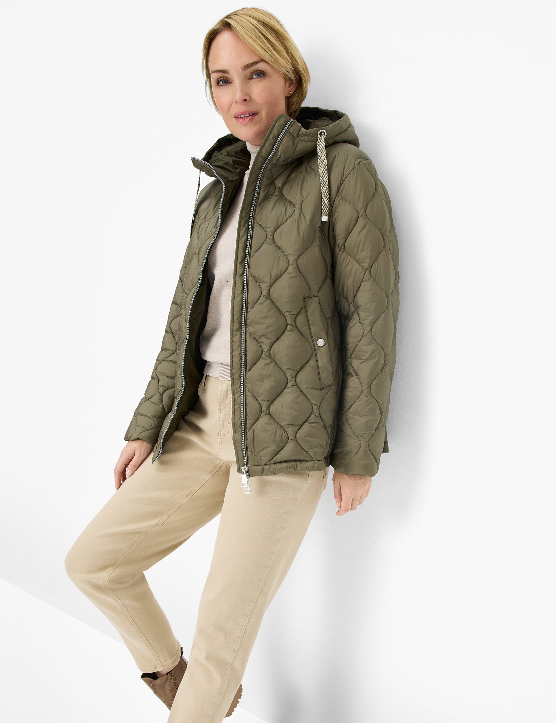 fuchs-schmitt-steppjacke-bari-damen-steppjacke-mit-kapuze-im-wellenstepp image 3
