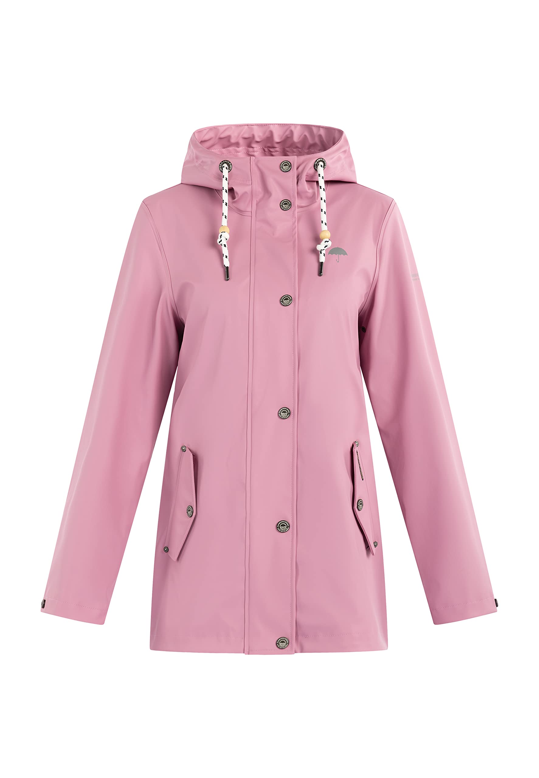 schmuddelwedda-damen-regenjacke-22 image 1
