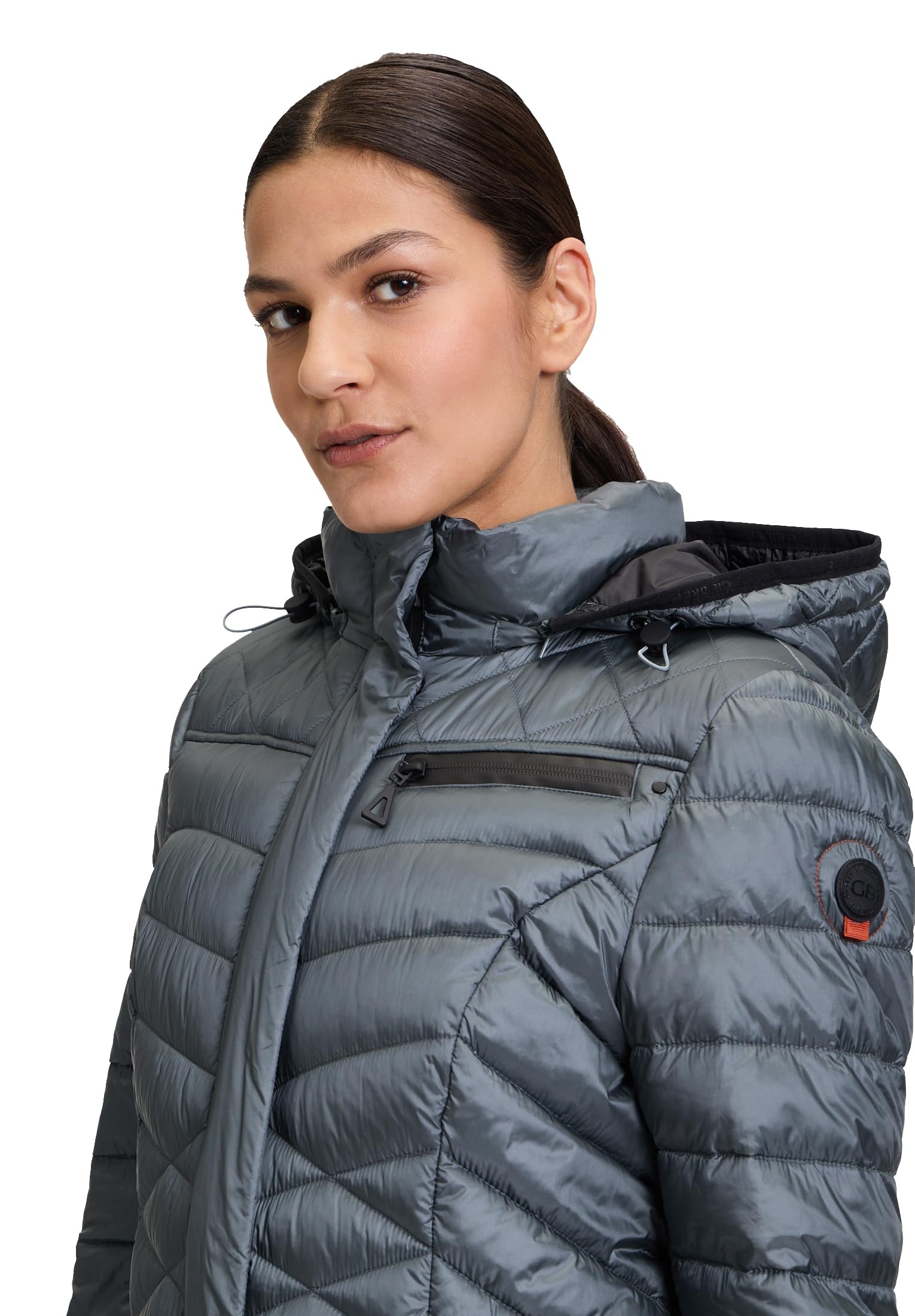 gil-bret-ronja-damen-steppmantel-mit-sorona-f-llung image 3