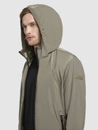 khujo-ferd-jacke-graugr-n-h-ftlange-kapuzenjacke-regular-fit image 7