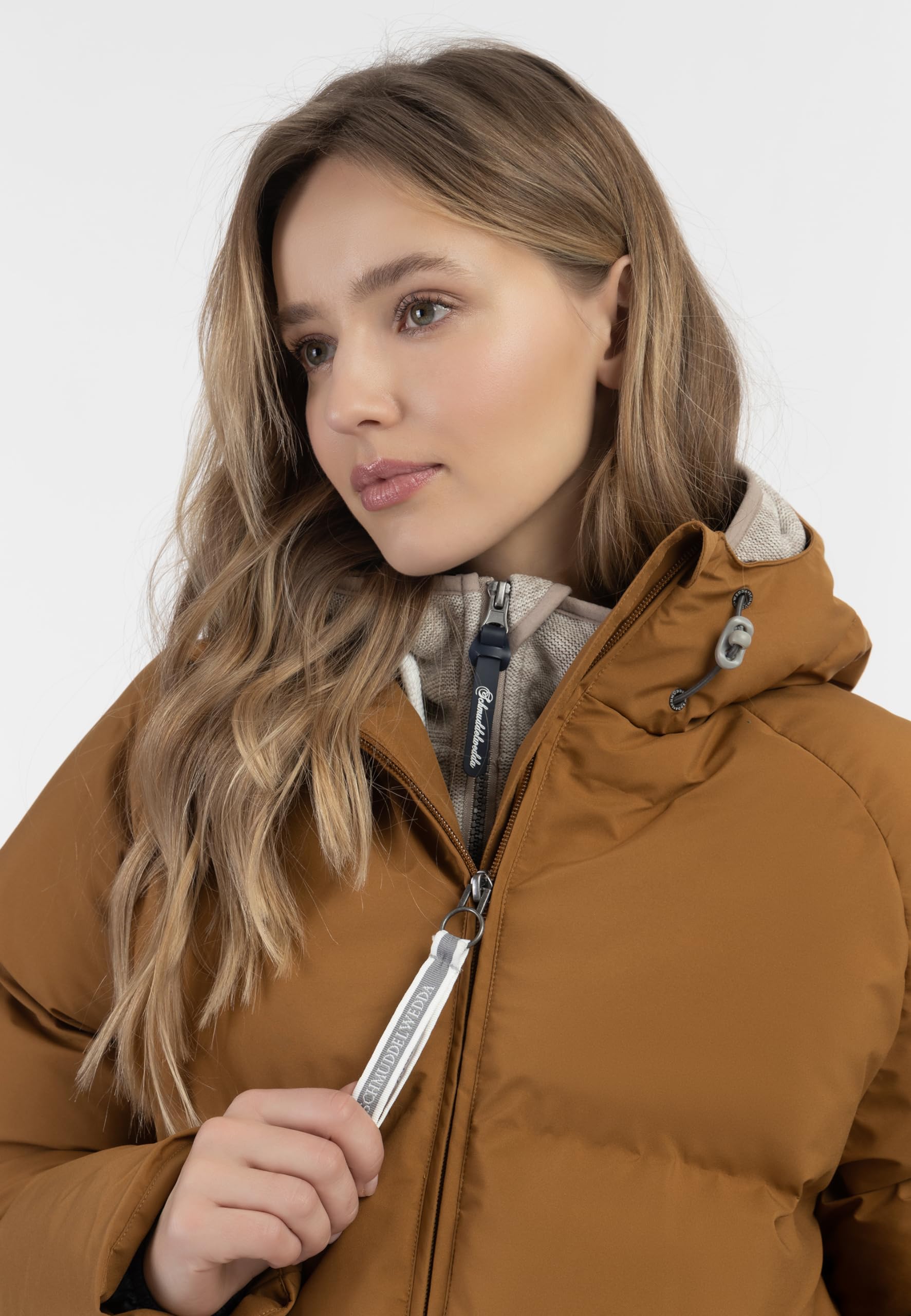 schmuddelwedda-damen-wattierte-winterjacke image 3
