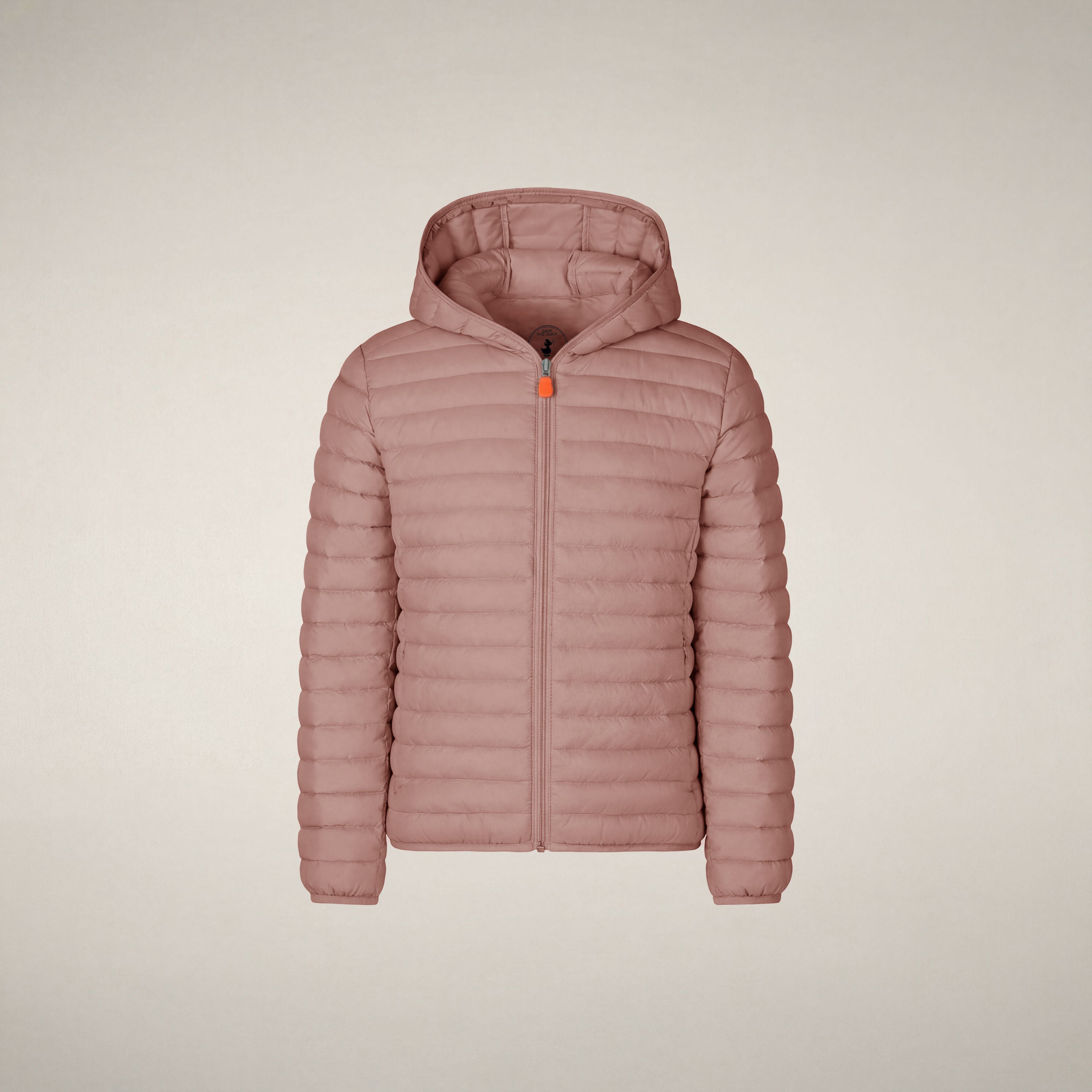 save-the-duck-ana-pufferjacke-m-dchen-rosa-puder image 1