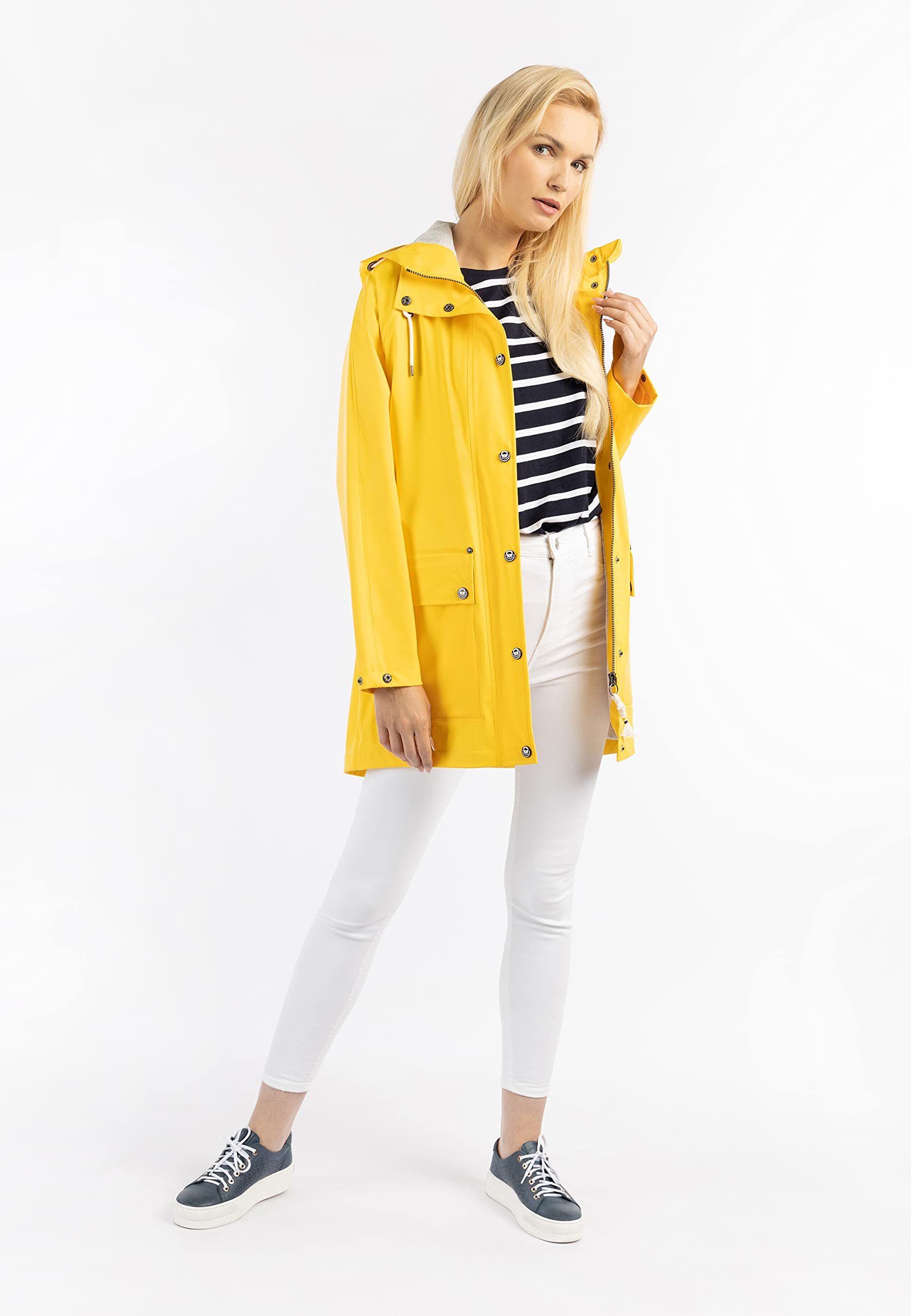 schmuddelwedda-damen-oversized-regenmantel-7 image 4