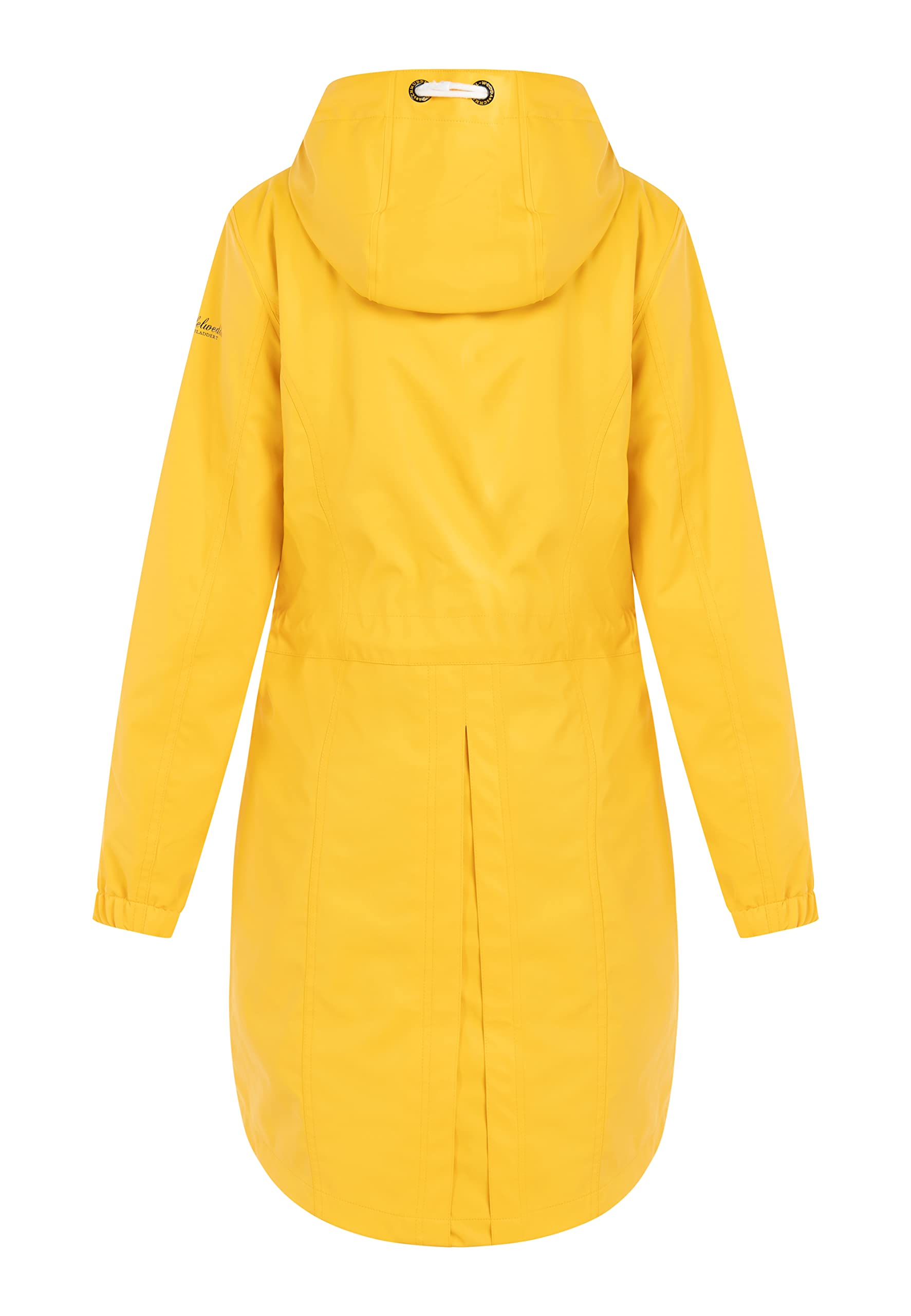 schmuddelwedda-damen-regenmantel-wasserdicht-3000mm-windbreaker-16 image 2