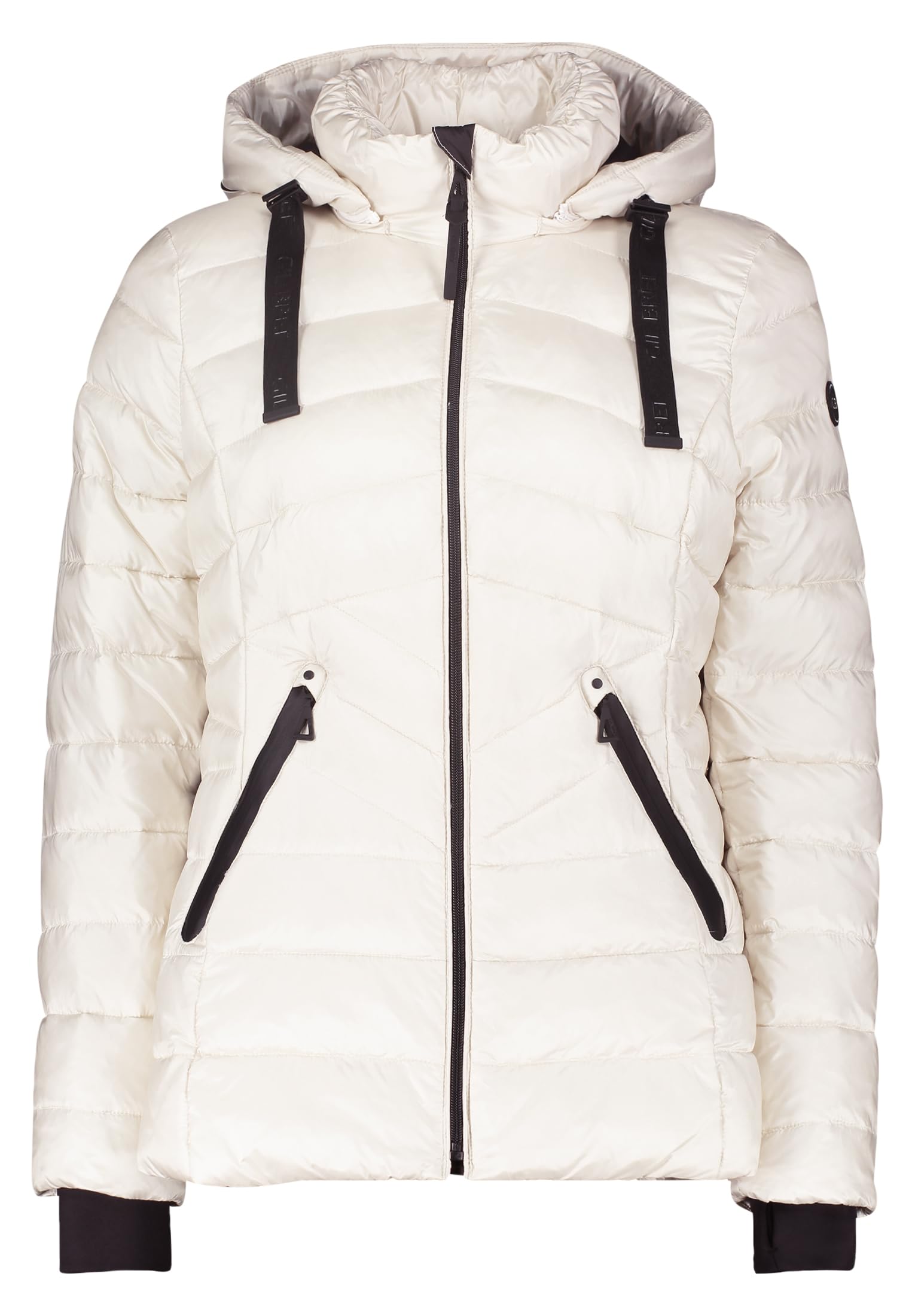 gil-bret-arizona-damen-steppjacke-mit-abnehmbarer-kapuze image 7