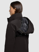 khujo-mantel-lofi3-black-wadenlanger-damen-wintermantel-wasserabweisend image 8