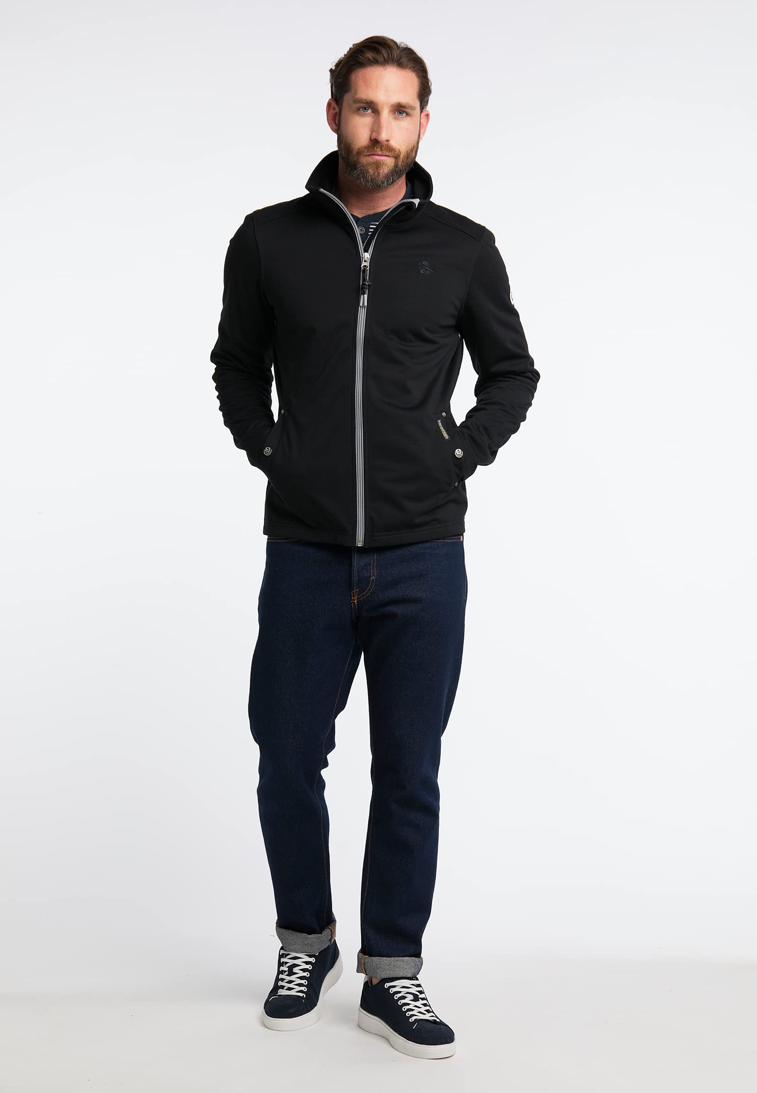 schmuddelwedda-herren-funktionsjacke image 2