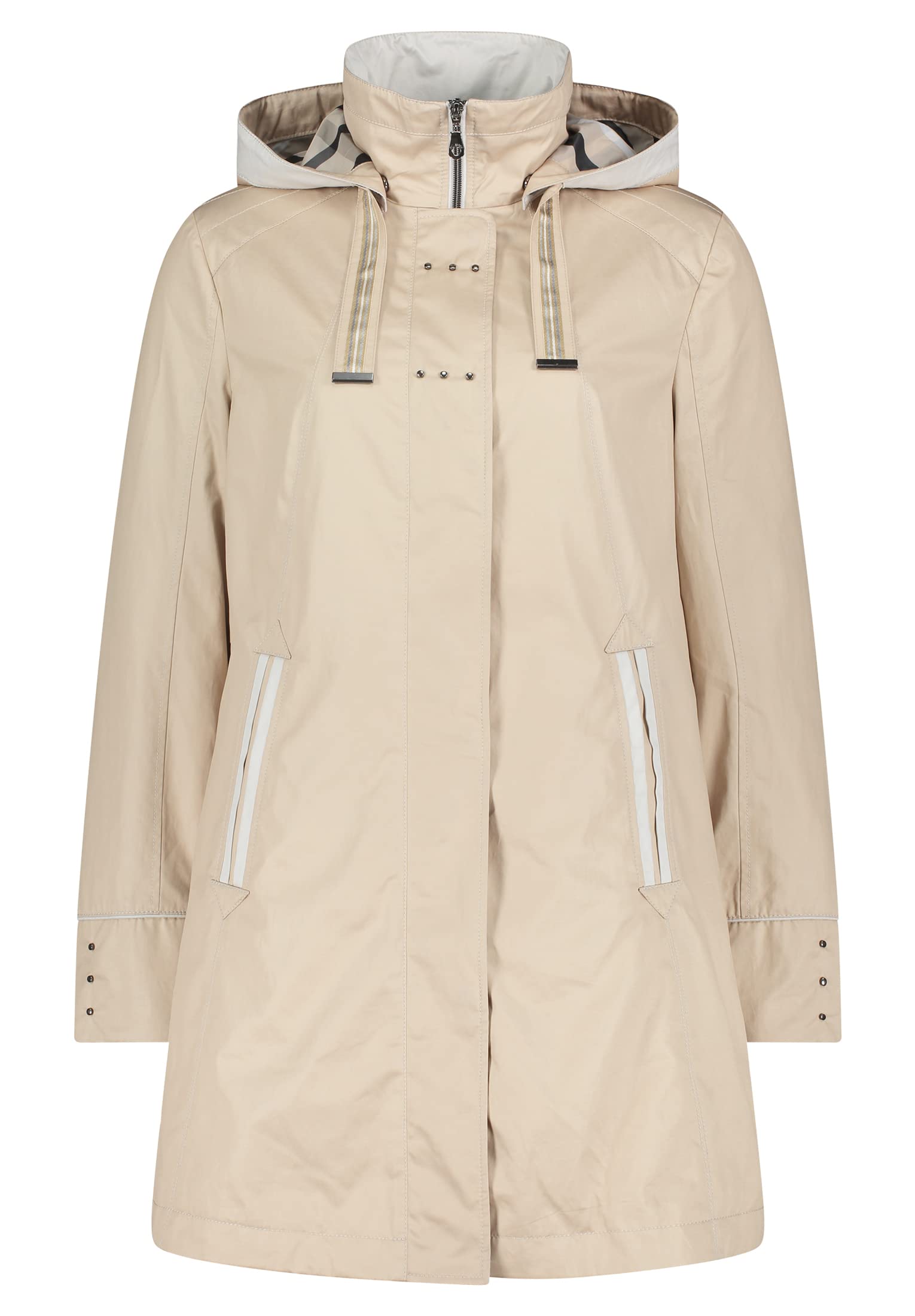 gil-bret-dublin-damen-sommerjacke-baumwoll-mischung image 4
