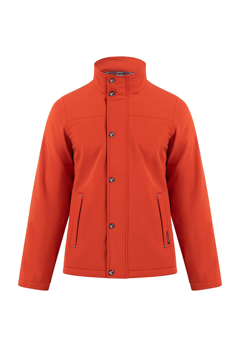 schmuddelwedda-herren-softshelljacke-outdoor-bergang image 1