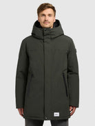 khujo-jacket-can-be-dark-green-damen-parka-wasserabweisend-wattiert image 4