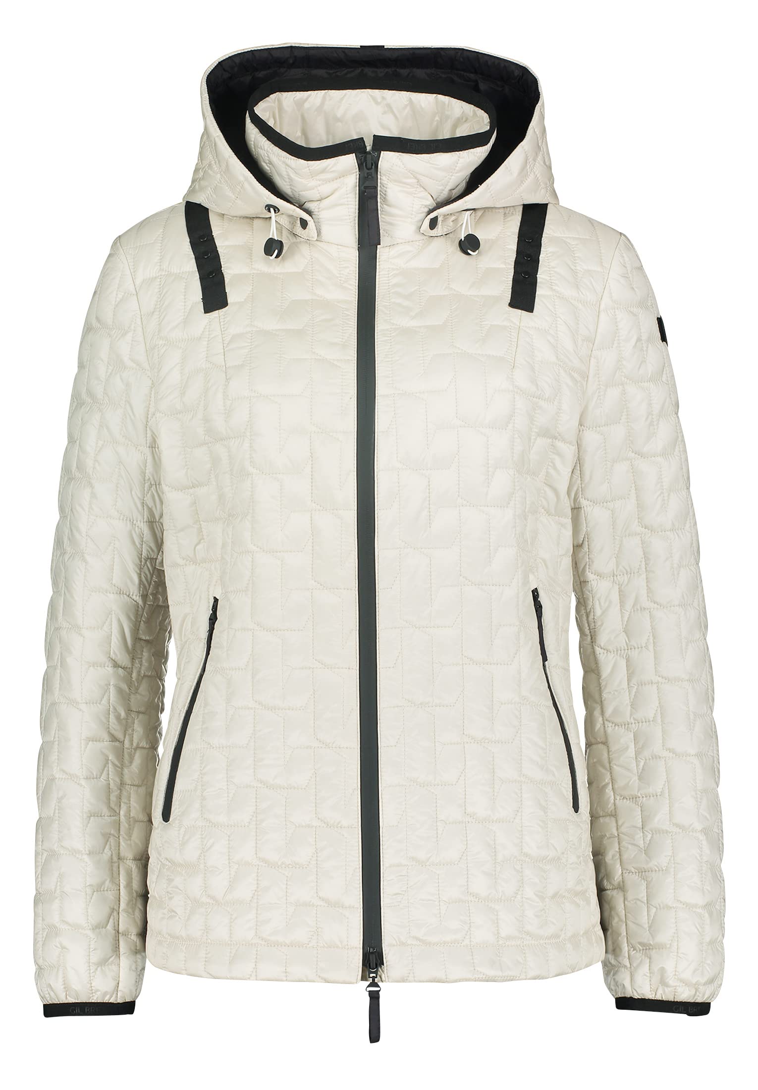 gil-bret-streppjacke-damen-steppdesign-mit-abnehmbarer-kapuze image 3