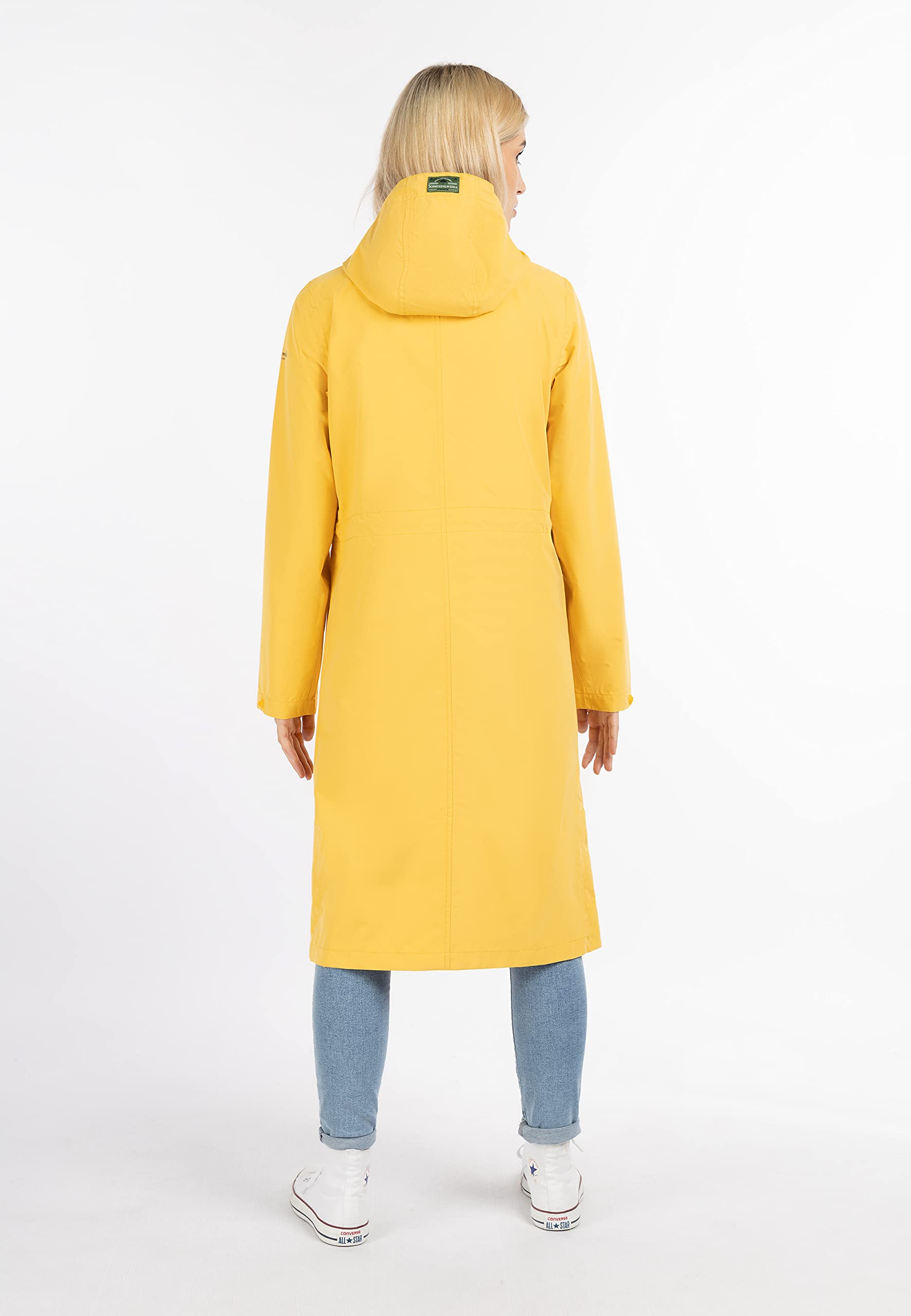 schmuddelwedda-damen-regenmantel-aus-recyceltem-material-2 image 6
