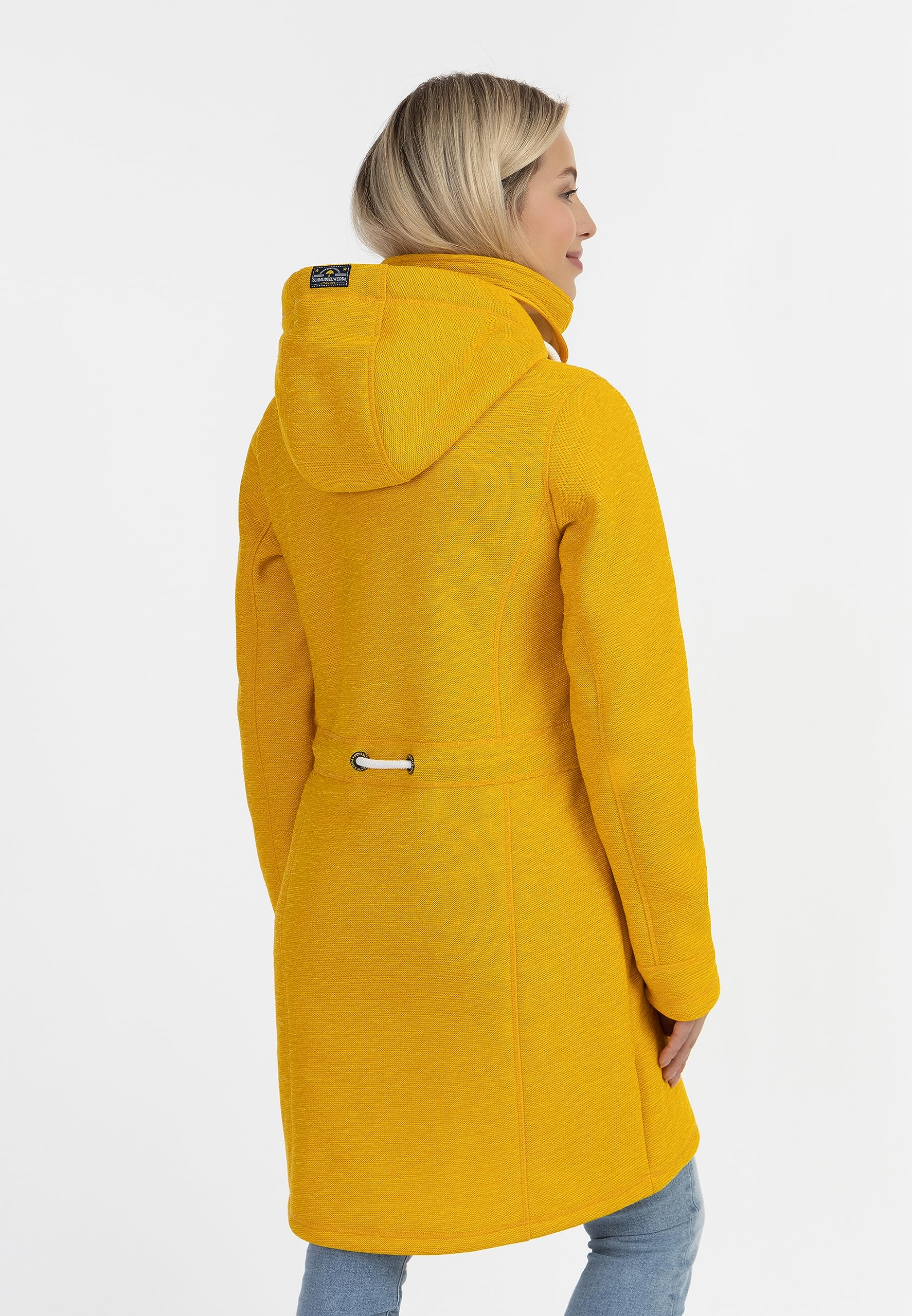 schmuddelwedda-damen-strickfleecejacke-mit-teddyfell image 6