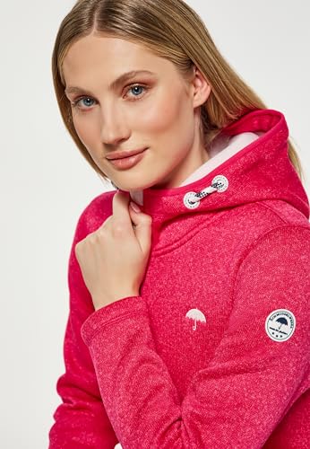 schmuddelwedda-damen-strickfleecemantel-w-rmemantel-aus-strickfleece-f-r-damen image 7