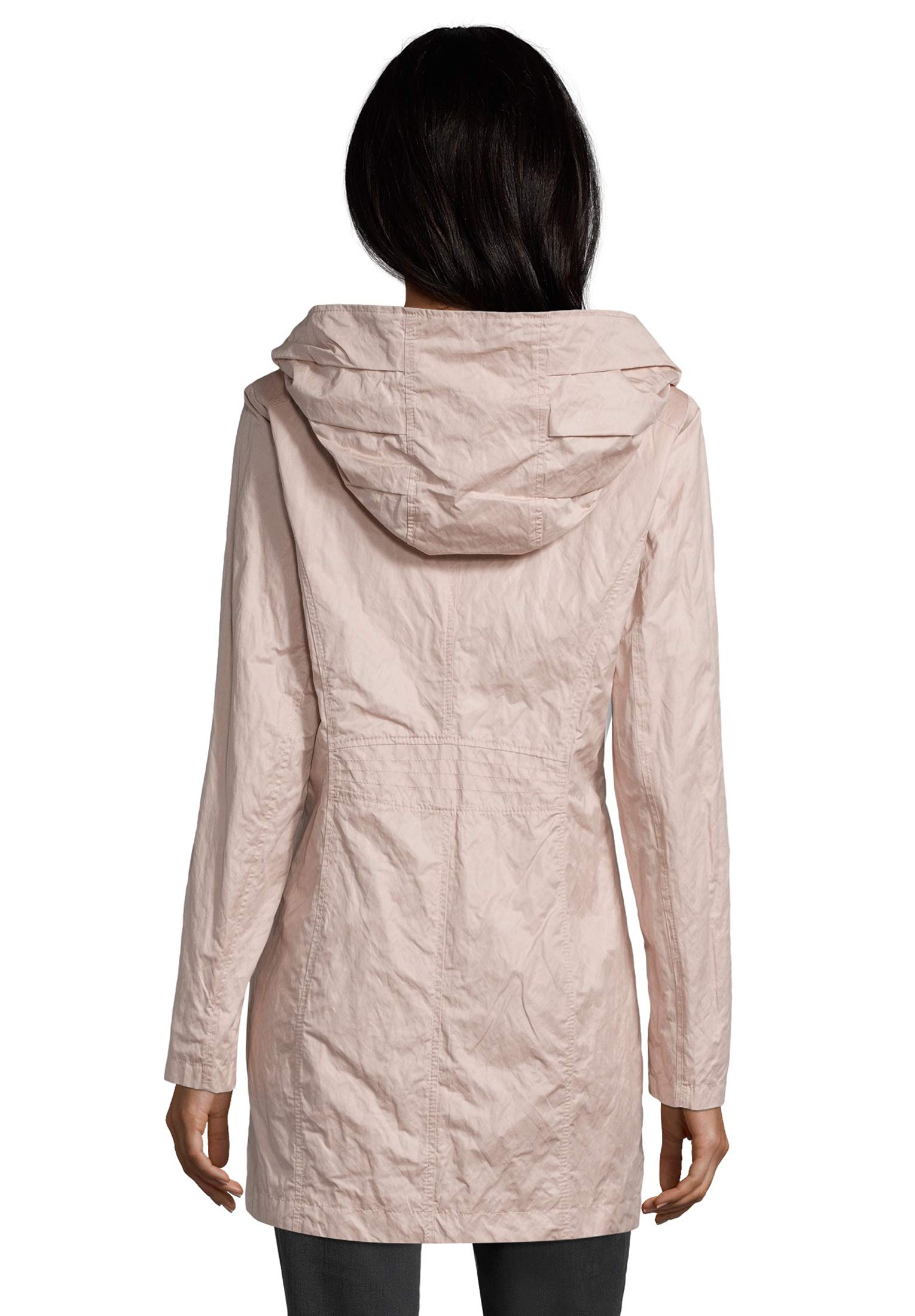 gil-bret-dublin-demi-damen-jacke-mahogany-rose-gr-e-42 image 3