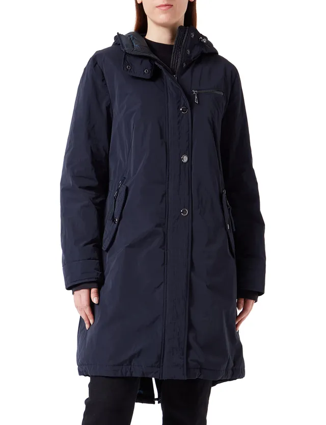 gil-bret-9805-6219-damen-parka-mantel-mit-kapuze image 1
