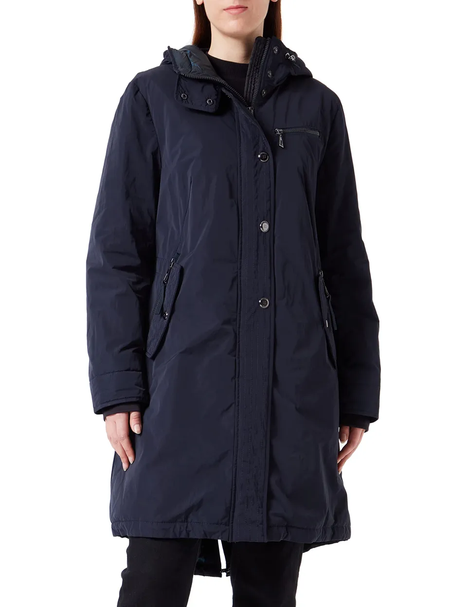 gil-bret-9805-6219-damen-parka-mantel-mit-kapuze image 1