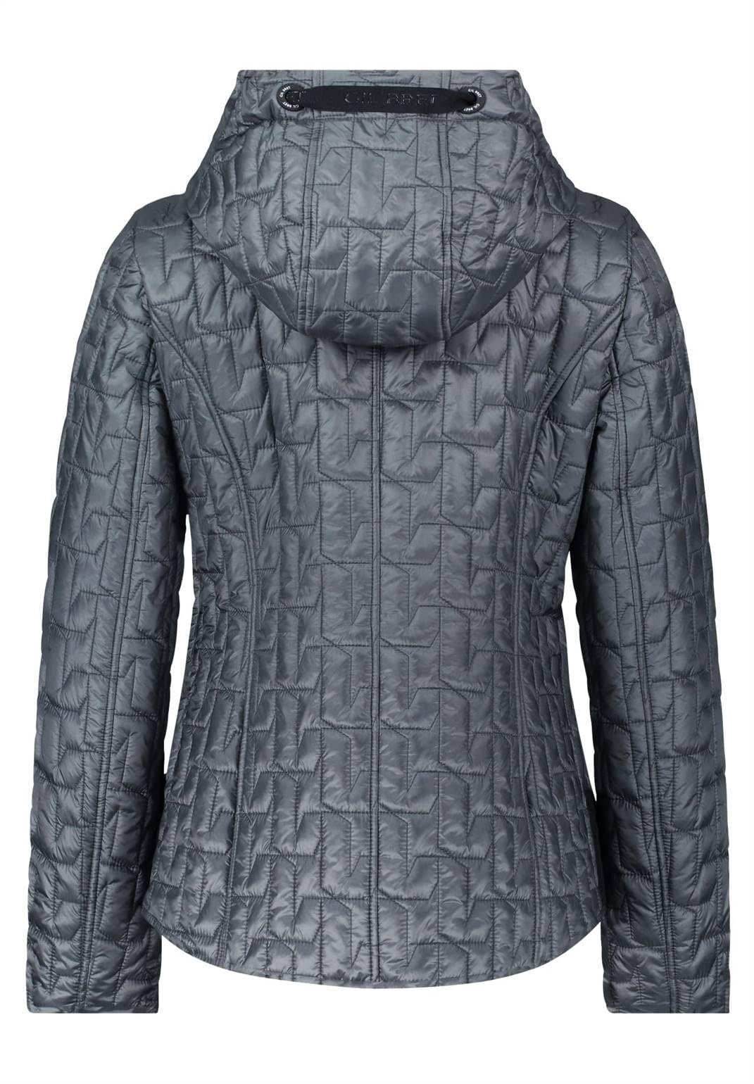 gil-bret-lou-damen-jacke-watte-9086-sedona-sage-44-eu image 4