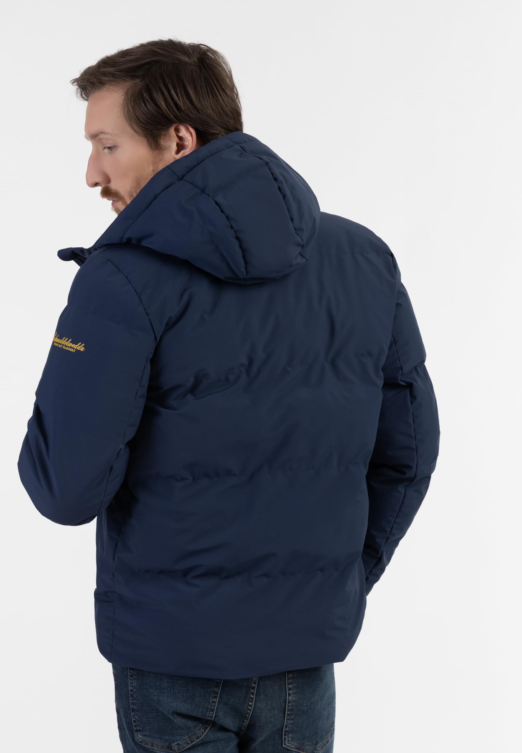 schmuddelwedda-herren-wattierte-winterjacke-winterjacke-f-r-herren image 6