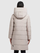 khujo-coat-jilias4-light-beige-gesteppter-wintermantel-damen image 3