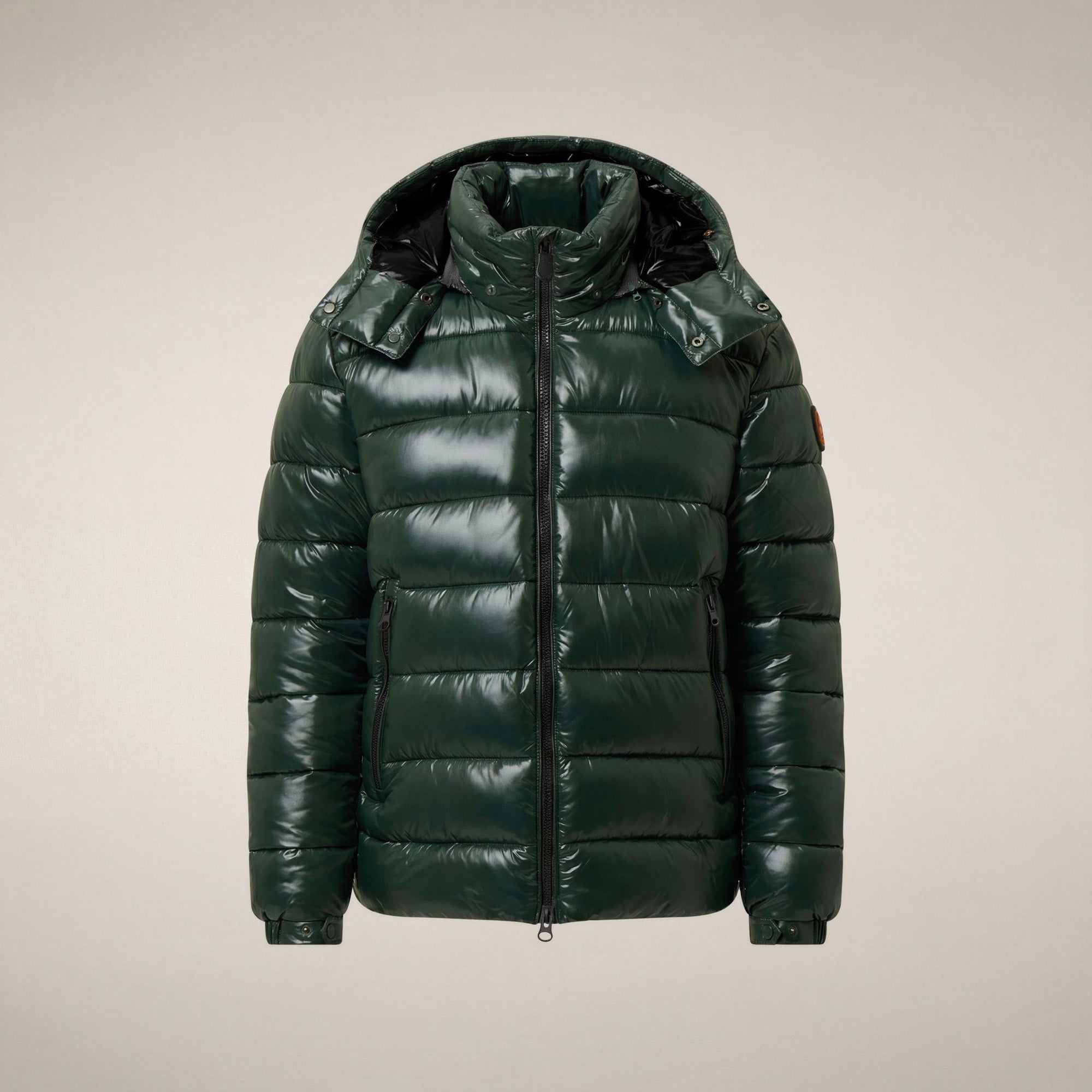 save-the-duck-florian-herren-steppjacke-daunenjacke-in-verde-nori image 3