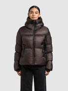 khujo-jacket-nolana-graphite-gray-damen-steppjacke-loose-fit image 4