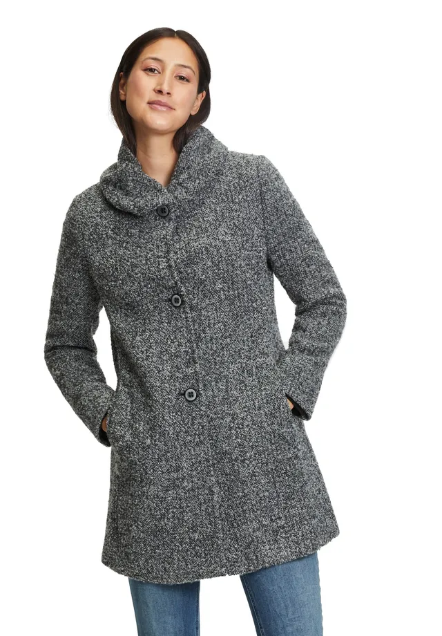 gil-bret-giulia-wolljacke-damen-aus-wollvelours-figurumschmeichelnd-2 image 1