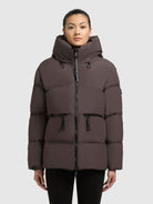 khujo-ellis2-jacke-graphite-gray-steppjacke image 4