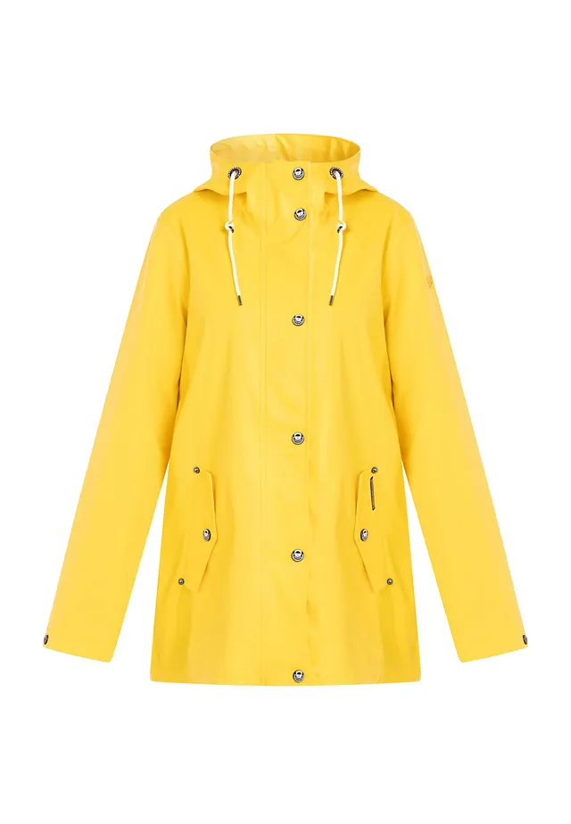 schmuddelwedda-damen-regenjacke-3 image 1