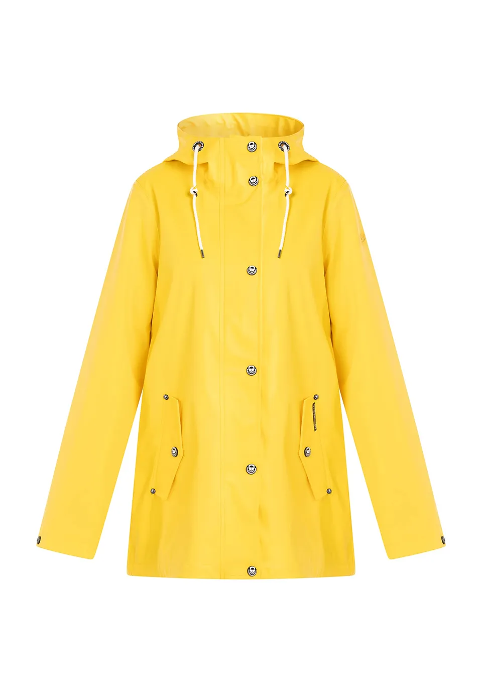 schmuddelwedda-damen-regenjacke-3 image 1