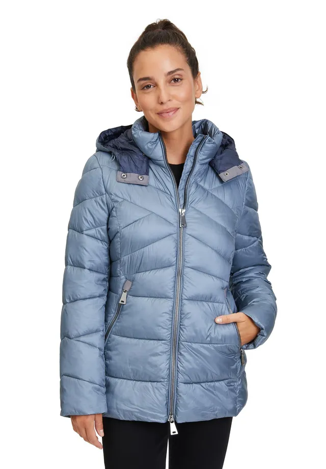 gil-bret-svea-damen-steppjacke-watte-8380-faded-denim-gr-44 image 1
