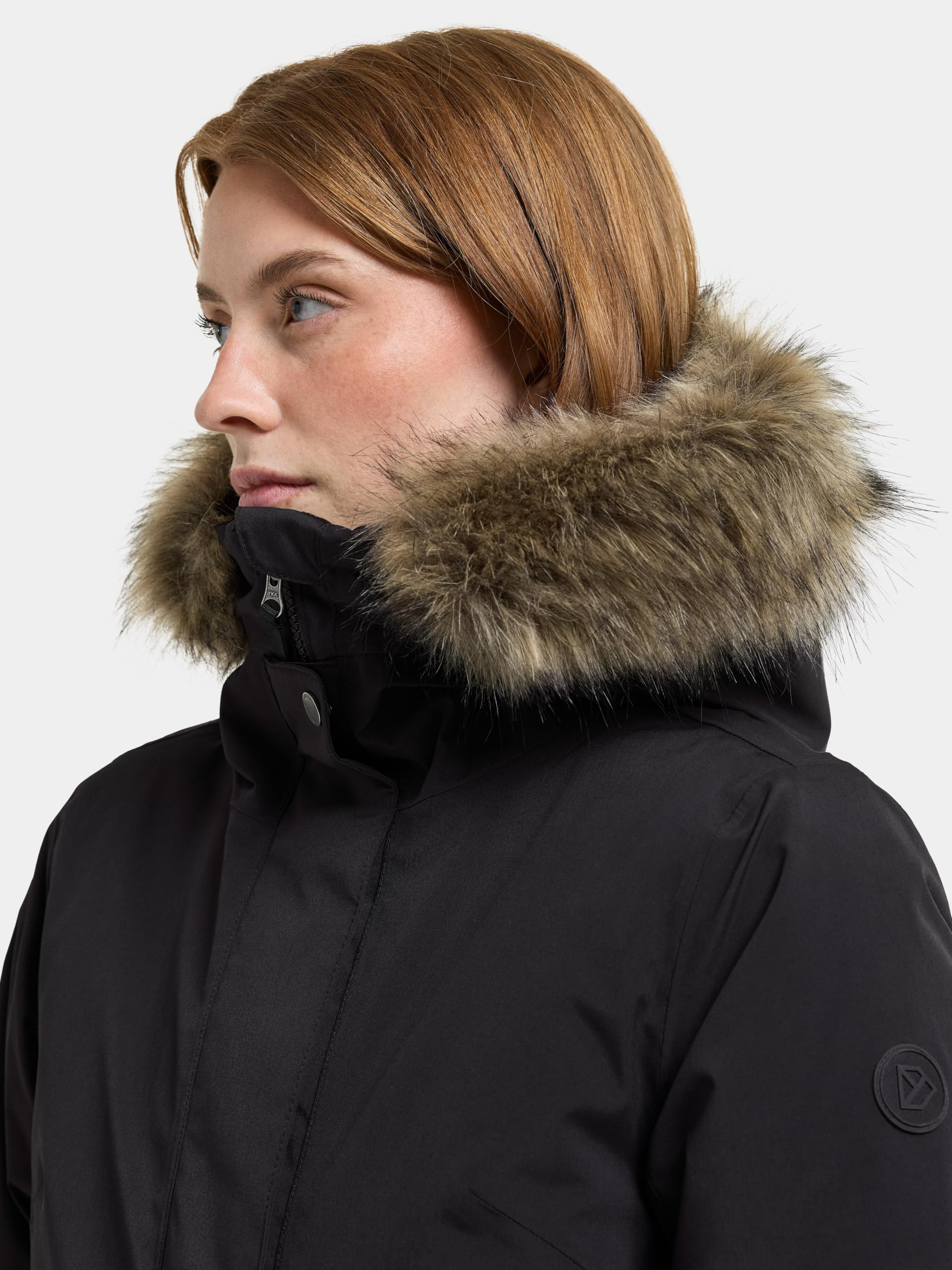 didriksons-erna-parka-damen-gef-ttert-wasserdicht-mit-kunstpelz image 6