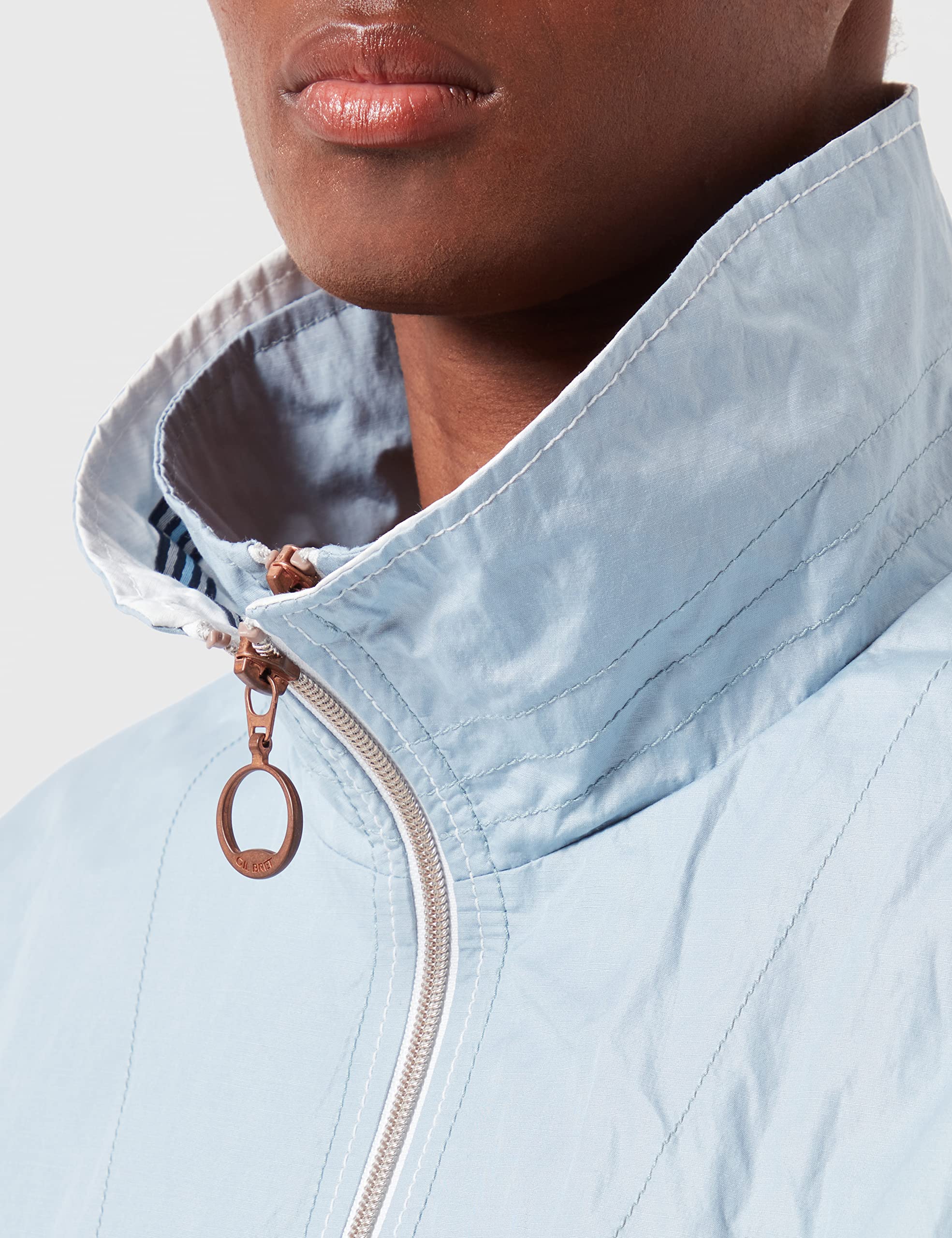 gil-bret-kaja-damen-jacke-dusty-blue-gr-42 image 3