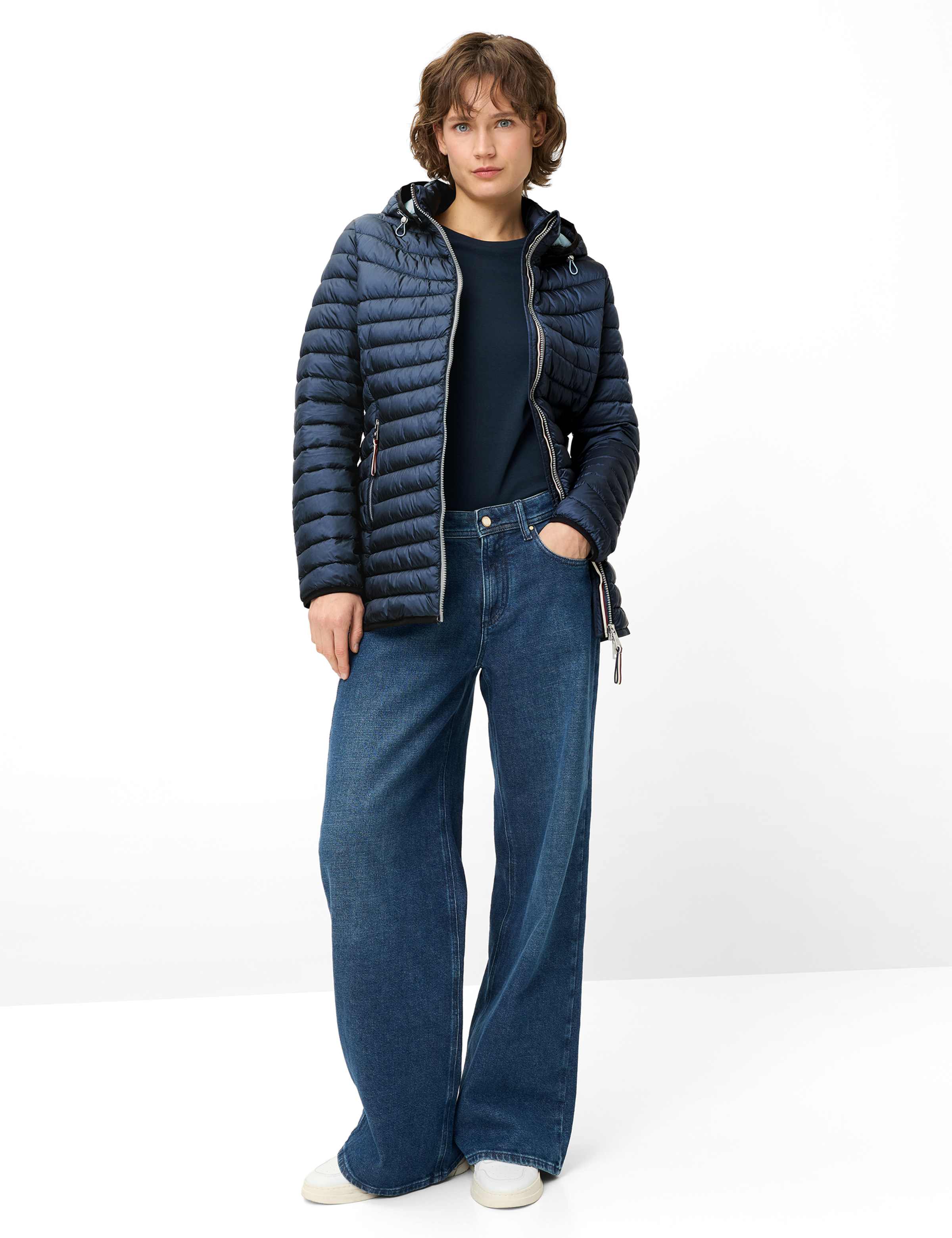 fuchs-schmitt-damen-steppjacke-andria-mit-abnehmbarer-kapuze image 5