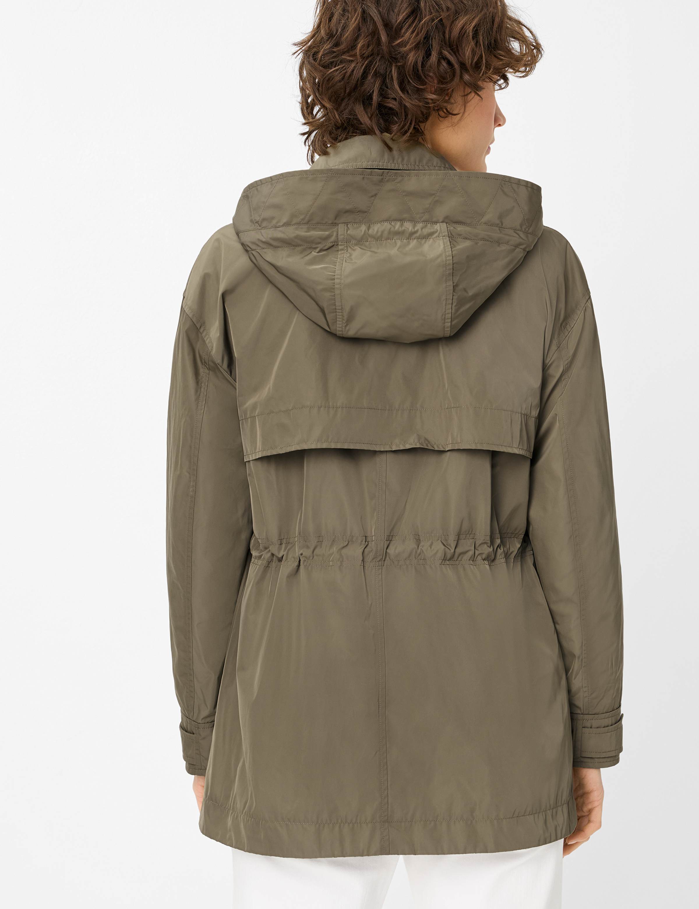fuchs-schmitt-bergangsjacke-texel-utility-jacke-f-r-damen-mit-kapuze image 2