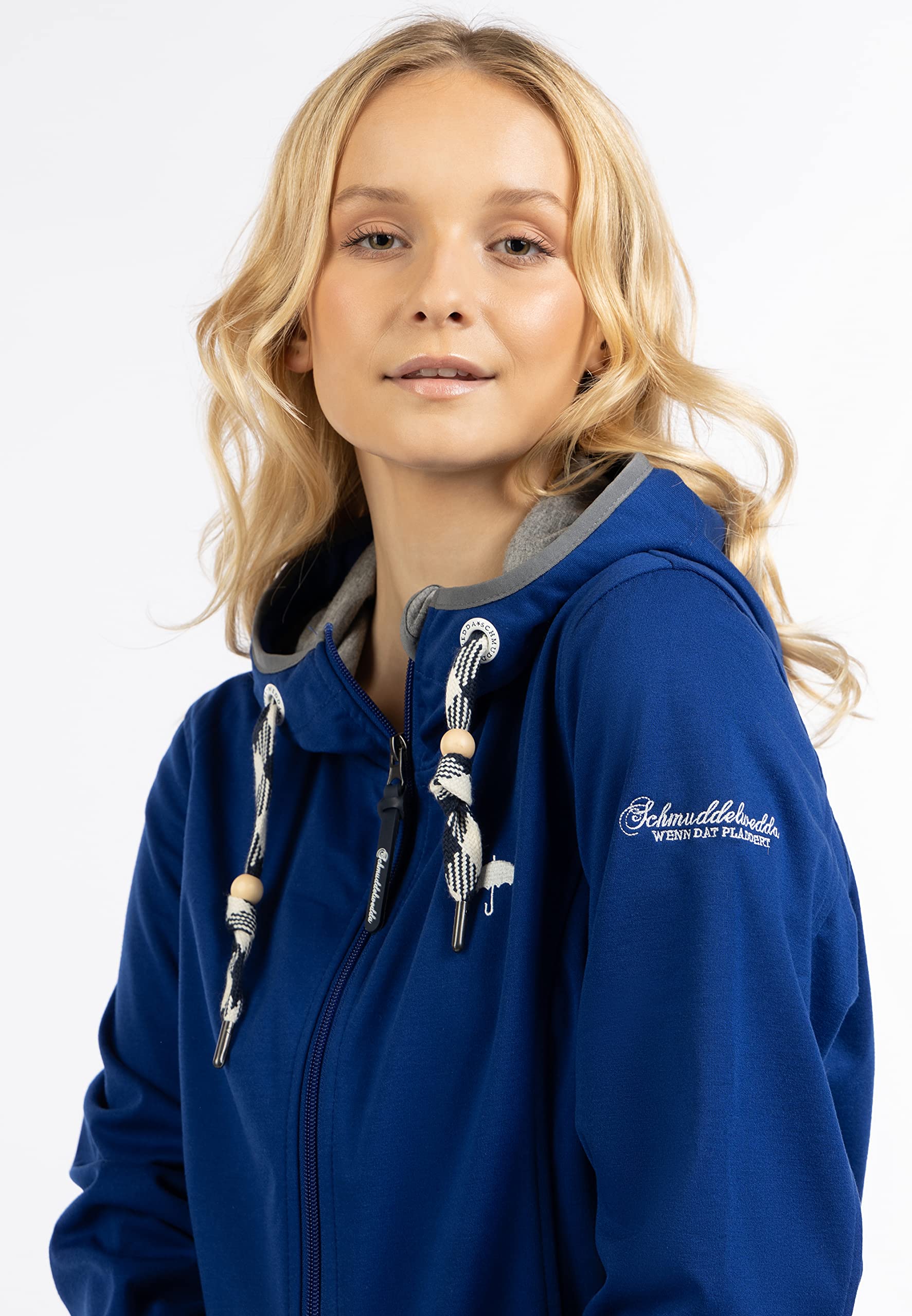 schmuddelwedda-damen-funktionsjacke-bergangsjacke-3 image 3