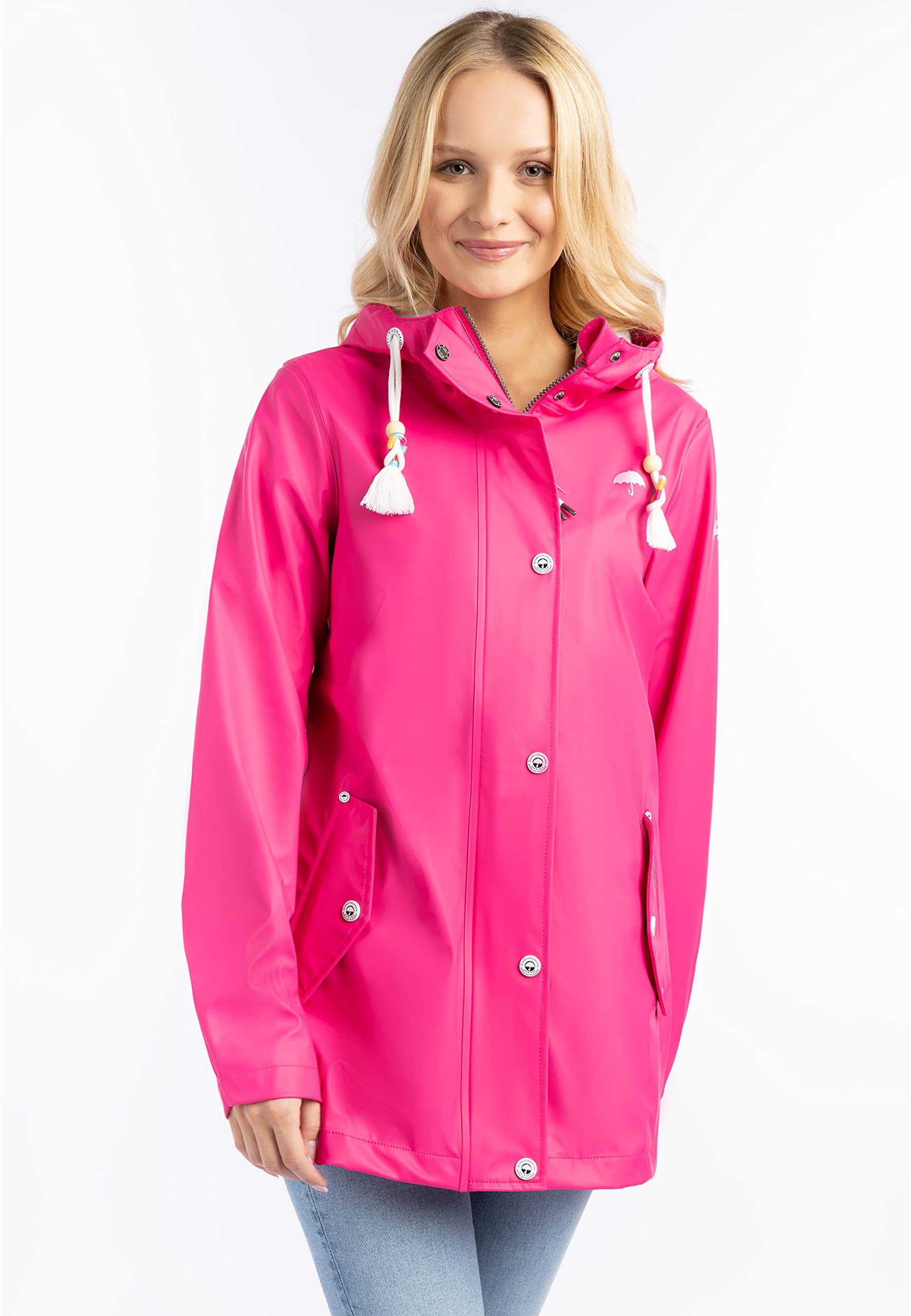 schmuddelwedda-damen-regenjacke-13 image 5