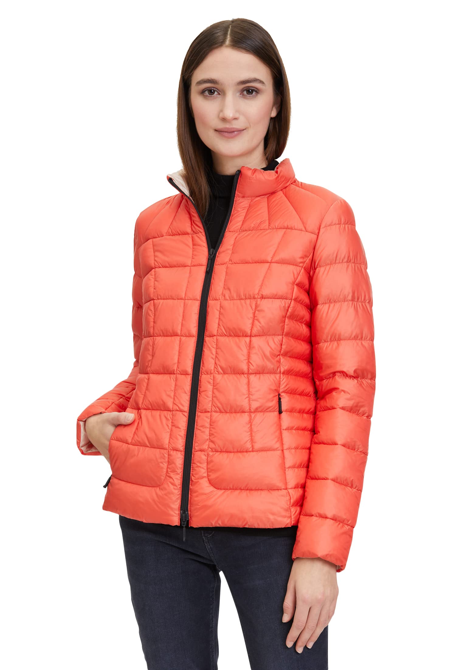 gil-bret-damen-steppjacke-9104-5212-packable-mit-sorona-f-llung image 7