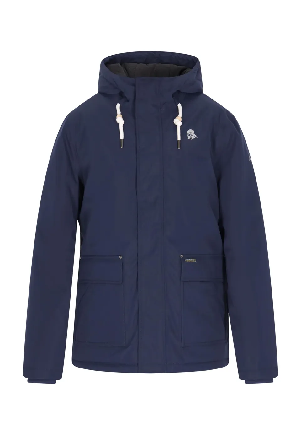 schmuddelwedda-herren-winterjacke-kapuze-blasebalgtasche image 1