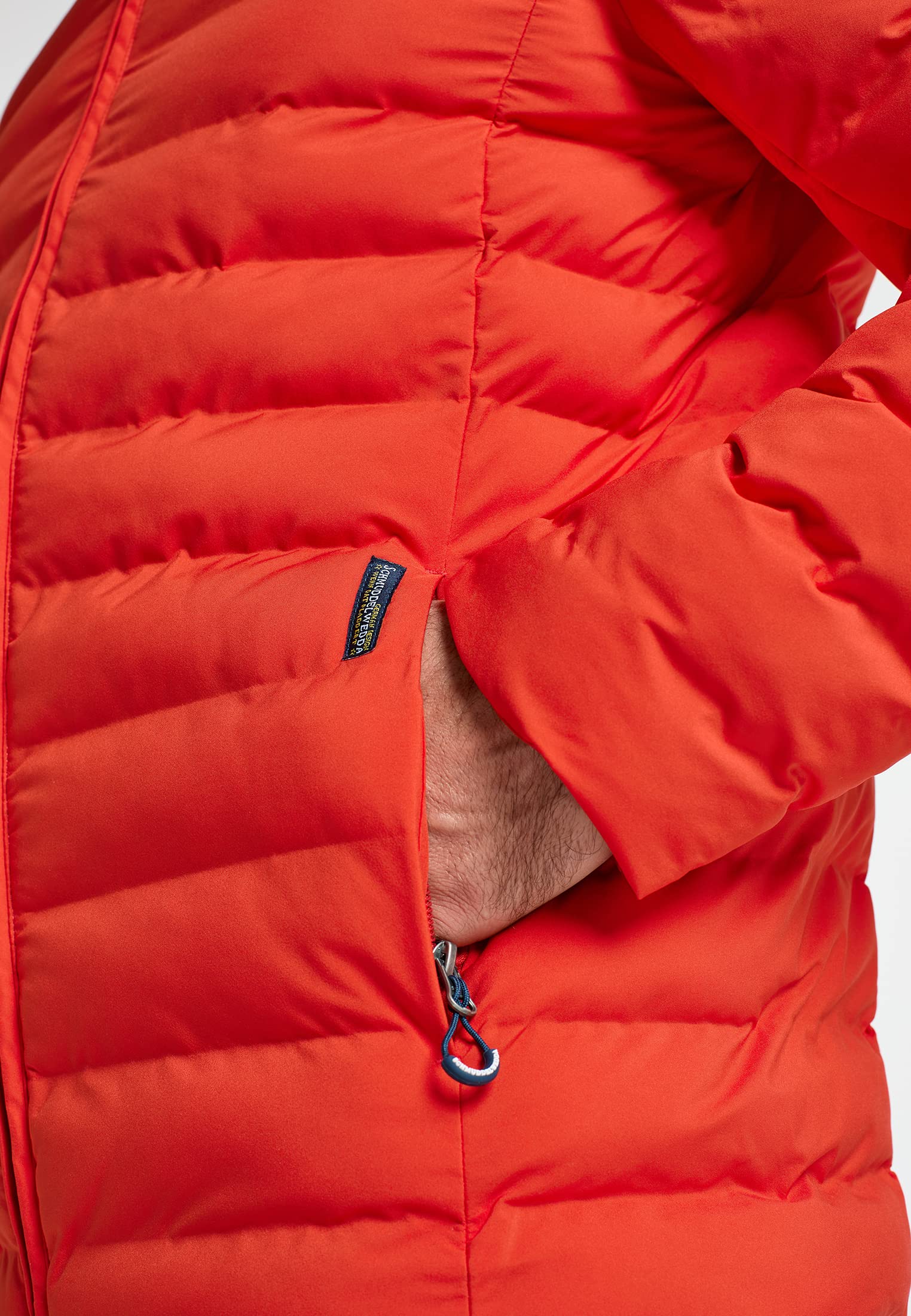 schmuddelwedda-herren-wattierte-winterjacke-warme-steppjacke image 2