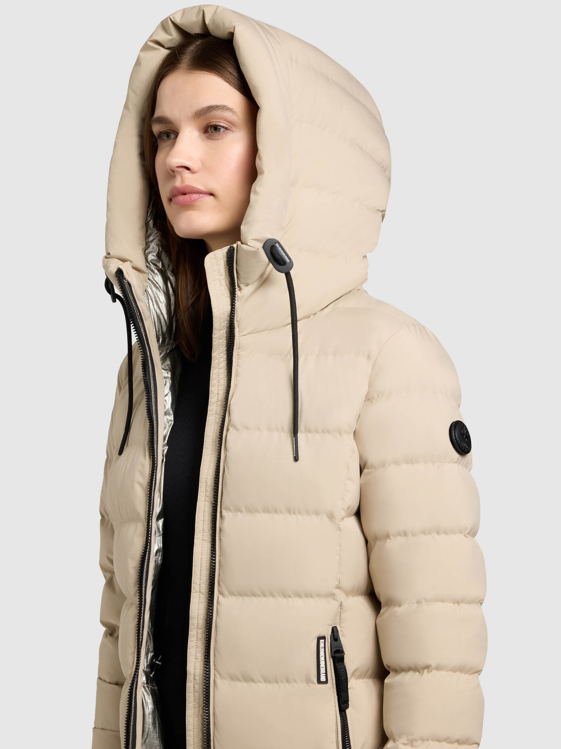 khujo-simmie-steppmantel-damen-beige-knielang image 7