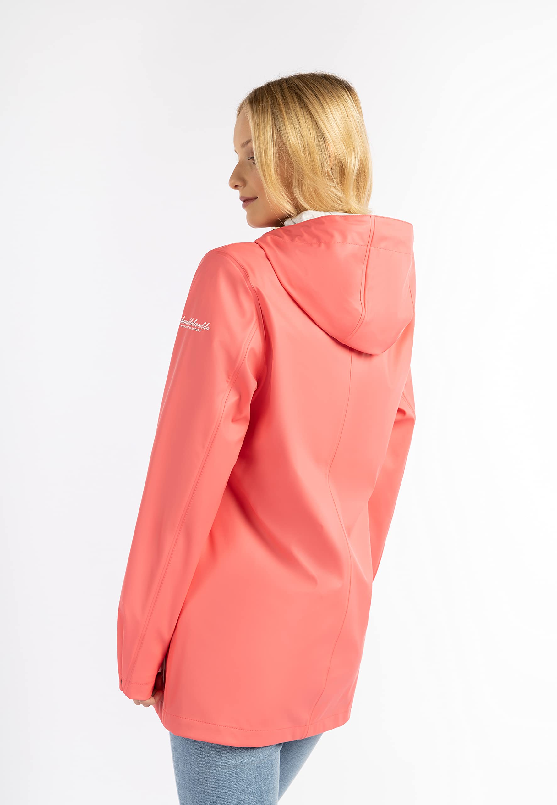 schmuddelwedda-damen-regenjacke-12 image 6