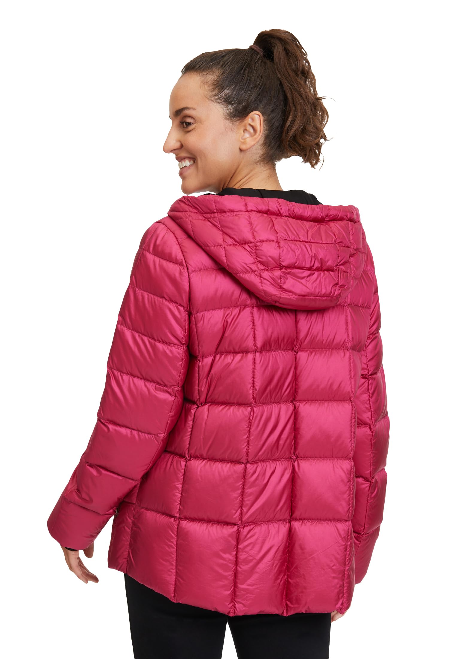 gil-bret-9188-6208-damen-daunenjacke-sangria-4290 image 6