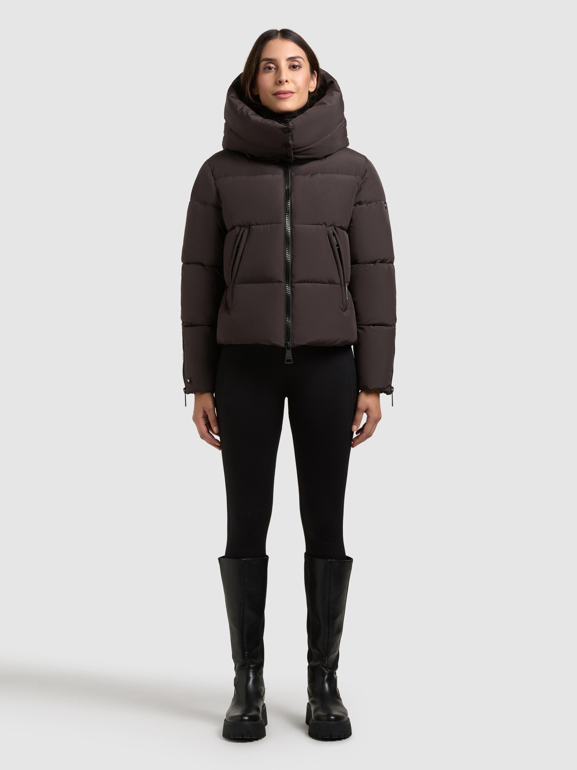 khujo-jacke-petunia-moody-plum-gef-tterte-winterjacke-damen-h-ftlang image 2