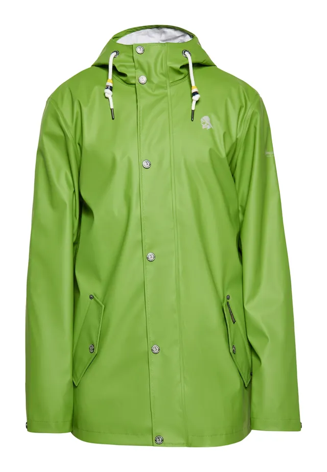 schmuddelwedda-herren-regenjacke image 1