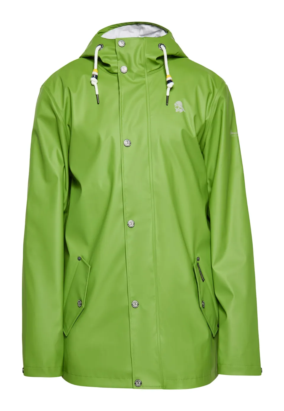 schmuddelwedda-herren-regenjacke image 1