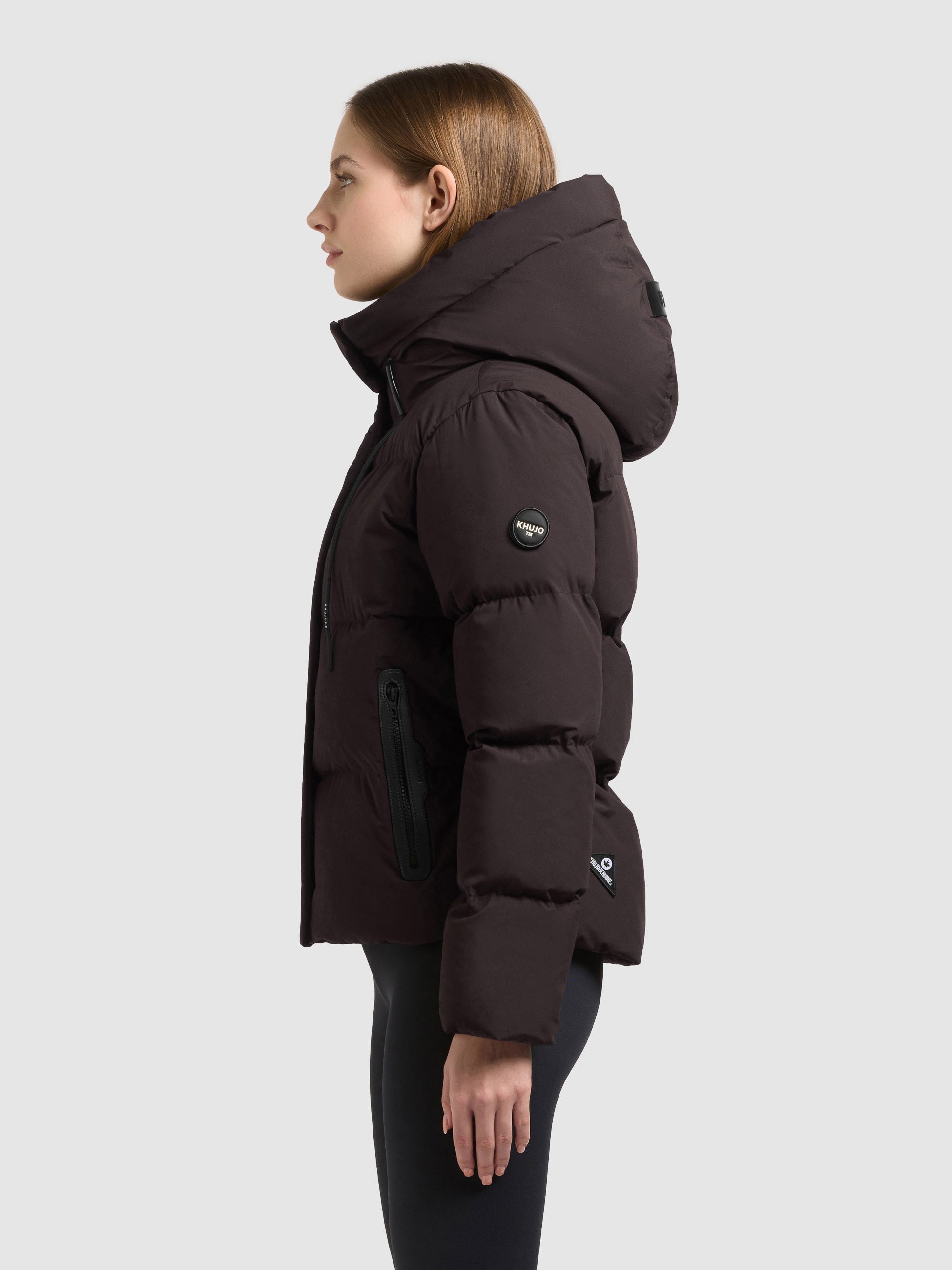 khujo-jacke-enits2-matt-moody-plum-h-ftlange-steppjacke-f-r-damen image 5