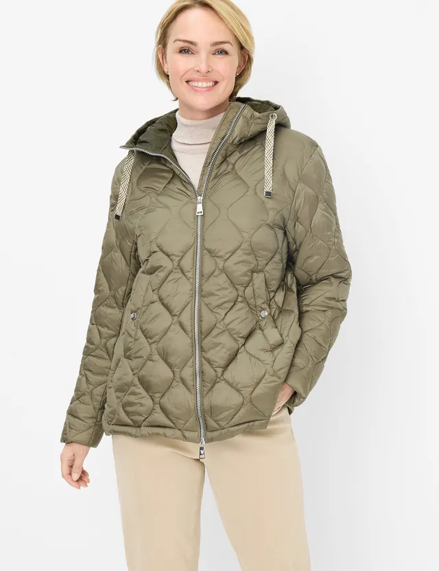 fuchs-schmitt-steppjacke-bari-damen-steppjacke-mit-kapuze-im-wellenstepp image 1